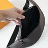 2022 Fanny Packs Designer Hommes Femmes Taille Sac Mode Luxurys Designers Bumbags pour femme Bandoulière Sacs à bandoulière308e