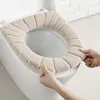Tuvalet koltukları yıkanabilir yastık yeniden kullanılabilir kapak banyo rahat lif