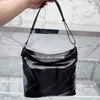 Piccole in pelle Scherzate Black Top Designers Tote Bag Botes CrossBody Borse Donne Cross -Cross Travel Travel Body Shopping Shopping Borse Travel