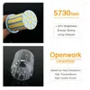 Lamparas Led 220V Corn Lamp 24-136Led Bulb Spot Luz Ampoule Light Replace CFL Incandescent