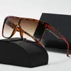 선글라스 패션 클래식 디자이너 편광 2021 럭셔리 남성 여성 파일럿 태양 안경 Uv400 안경 금속 프레임 폴라로이드 렌즈 상자
