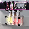 Kostenloser Einkaufen zu Tür Desktop Gelato Soft Ice Cream Machine Joghurt Eismaschine für Cafés Bars Restaurantausrüstung Tool