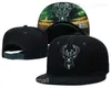 Sun Snapback Ball Cap установил вязаные командные спортивные спортивные баскетбольные шляпы Грейсон Аллен Бобби Портис Джордж Хилл дышащий хлопок хип -хоп