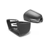 Replacement Rearview Side Mirror Covers Cap For Mercedes-Benz G GLE GLS R ML GL Class W463/167 Real Carbon Fiber