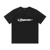 Trapstar T-shirt da uomo Designer Letter Fashion Cotton Casual manica corta Luxury Hip Hop Street Sports T-shirt