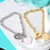 Luksurys projektanci bransoletki tanys kobiety urok bransoletka prosta moda miłosna łańcuchy biżuterii miłośnicy darowizny