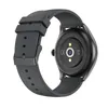 AW19 Smart Watch Kobieta 1,28 -calowa HD okrągła kolorowy ekran sportowy Waterprood Smartwatch Bluetooth Wzajemne Bransoletę Mash