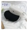 Pearl Chain Beret Female Spring and Winter Style Korean Fashion Jewelry 2021 New Vintage French Small Incense Net Red Painter Hat