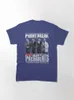 Herren-T-Shirts Point Break – DISTRESSED Klassisches T-Shirt