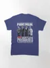 Designer maschile Thirts Point Break - T -shirt classico in difficoltà Pianeta Hongjoong Seonghwa Yunho Yeosang Ming Wooyoung Jongho Graphic Tees 477