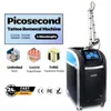 2023 Picosecond Korea Pico Laser Pen Tattoo Machine Chloasma