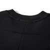 メンズパーカースウェットシャツ19FWメンズスタイリスト高品質のルーズフィットメンズ女性ヒップホップスウェットシャツサイズS-XL
