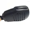 Walkie Talkie Mini-Hand Microphone для TK280 TK2140 TK385 TK3140 TK-3180 TK-5210 TK-5220 TK-5310 Радио