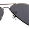 208 Smart Bluetooth Headset Men Sunglasses Trendy Resin Persoonlijkheid UV400 Spring Metal Outdoor Riding Women Round Glazen