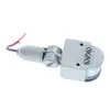 Smart Home Sensor Infrarood PIR Motion Switch Light met LED Automatic Outdoor AC 220V DC 12V -detector