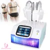 Cryo plate Cool Body Sculpting máquina adelgazante Crioterapia Congelación de grasa cuerpo contorneado