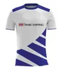 2022 2023 Fiji Drua Airways Rugby Forma Yelek Kolsuz Jersey Yeni Yetişkin Evi Uzak 22 22 Uçan Fijians Gömlek Kiti Maillot Camiseta Maglia