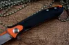 Y-START Flipper Pocket knife Folding Ball Bearing Washer D2 Satin Blade G10 Handle Outdoor Camping Hunting LK5025