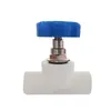 Manufacturers wholesale and direct sales of ppr domestic pipe fittings copper ball valve