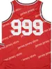 College Basketball Wears Man Retro Basketball Remix Jersey 313 SHADY KID CUDI DJ 1 Khaled Don Big 88 Sean Harlem 97 Diplomats WALE 6 The District Jack 01 Scott 94