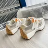 GIYU Luxus Marke frauen Schuhe Modische und Atmungsaktive Ms Turnschuhe Kleine Taille Papa Schuhe Weibliche Beiläufige Laufende Sport Shos