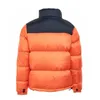 THE Outdoor sports down jacket camouflage couple models velvet sup coat fashion high quality Men's clothing