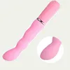 Vibrators Vibrators Adult Health Care Aphra G-Point Goblin Vibrator Женская мастурбация массаж палка для взрослых веселые продукты 0316