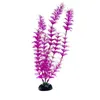 30cm plantes sous-marines artificielles corail Aquarium décoration de réservoir de poissons eau verte herbe visualisation décorations 1490 T2