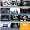 Outils de qualité câble ENET pour BMW série F E-SYS ICOM OBD2 codage câbles de Diagnostic Ethernet vers données OBDII codage outil caché