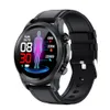 Smart Watches Cardica Blutzucker-Smartwatch EKG-Überwachung Blutdruck Körpertemperatur Smartwatch Männer IP68 Wasserdichter Fitness-Tracker 221013
