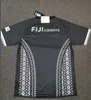 2021 2022 Fiji Drua Airways Rugby Jerseys Adult 22 22 Flying Fijians Rugby Jersey Sirt Kit Maillot Camiseta Maglia Top S-5xl