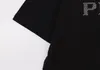 2022 남성 디자이너 T 셔츠 여름 느슨한 티 패션 맨의 캐주얼 셔츠 고급 의류 거리 반바지 소매 옷 여성 아시아 크기 S-5XL