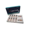 Lipo Lab PPC -lösning Lipolysinjektion för Body Korea Aqualyx