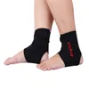 Tomalin Ankle 지원 발목 및 손목 가드 스포츠 보호 장비 난방 유니즈 렉스