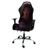 Stoelhoezen op maat gemaakte gaming cover stretch Office League of Legends Armchair Esports Computer Chairs