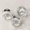 10pcs 13mm Convex LED Lens Reflector Collimator 30 45 60 90 120 Degree No Need Holder / Fixation For 1W 3W 5W High Power LEDs