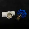 Manufacturers wholesale and direct sales of ppr domestic pipe fittings copper ball valve