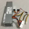 Fontes de alimentação de computador Original PSU original para Dell Optiplex 390 790 990 3010 7010 9010 240W comutação DCB15 3YKG5 F79TD 3WN11 2TXYM 3YKG5