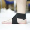 Wsparcie kostki pasmo kompresyjne Ochrata Ochrona Oddychania Pasek Fitness Sport Anti-Sprain Stałego Bandażu Ochronnego Bandażu