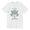 Męskie koszulki Legoshi Beastars Anime Anime koszula vintage nastolatka gotycka plus crewneck tshirt tle sell harajuku bluzki