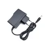 12V1A nouveau convertisseur AC 100V-240V transformateurs d'éclairage adaptateur d'alimentation DC 12V 1A 1000mA alimentation EU Plug DC 5.5mm x 2.1mm D2.0