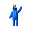 Feestvoorkeur Rainbow Friends Figures Game Doll Blue Monster Long Hand Animal Halloween Christmas Gift for Kids Toys5929943