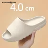 Slippers Original Women Men Sandals Songals Beach Shoes Light Eva Slides Brand Flipflops Summer's Sandal 221013