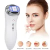 Portable Mini Hifu Face Lifting Beauty Machine Ultrasonic Skin Care Rejuvenation Wrinkle Removal Anti Aging Device For Home Use