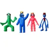 Party Favor Firma Friends Figures Game Doll Blue Monster Long Hand Animal Halloween Prezent Świąteczny dla dzieci Toys5929943