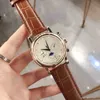 Super reproduzierende komplexe Funktionen. Luxusuhren für Herren von Pate Philipp the Baida, vollautomatische mechanische Stahlgürtel-Herrenmode, IsWristwatches Nautilus