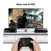 Game Controllers Data Frog 2.4G Wireless Gamepad Control Joystick For Xbox One Controller PS3 Android Smartphone Win7/8/10 PC