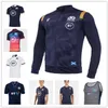 2223 Scozia JACKET HOODIES Rugby Maglie camicie DUNBAR GRAHAM GRIGG HARRIS HASTINGS HOGG HORNE JONES KINGHORN LAIDLAW PREZZO RLL