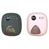 Cell Phone Power Banks Hand warmer Powerbank 5000mAh Creative Cute Temporary Emergency Charging Treasure Rechargeable For All Mobi