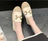 Spring New Fashion Round Head RETRO SPOSSO SCHE FISHERMAN SCARPE DELLE DONNA DONNA SCARPE SCARPE DONNE SCOLO